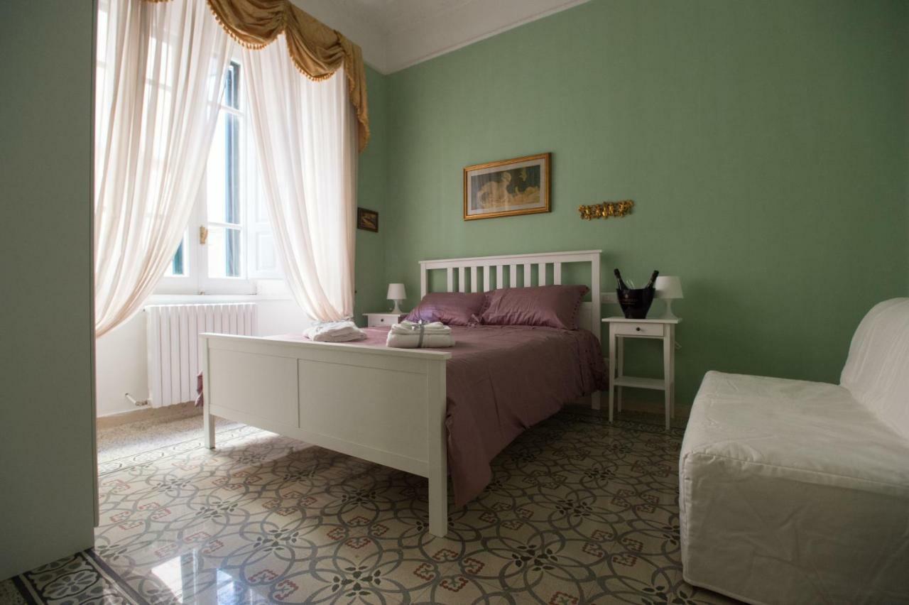 Doralice Comfort House Free Private Parking Salerno Buitenkant foto